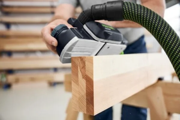 Festool hlc 82 eb-basic-set pialletto per legno brushless 18 v senza batteria 578600 - dettaglio 3