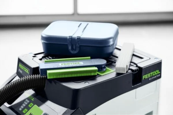 Festool ct 25-set unità mobile di aspirazione 1200 w cleantec 578449 - dettaglio 9