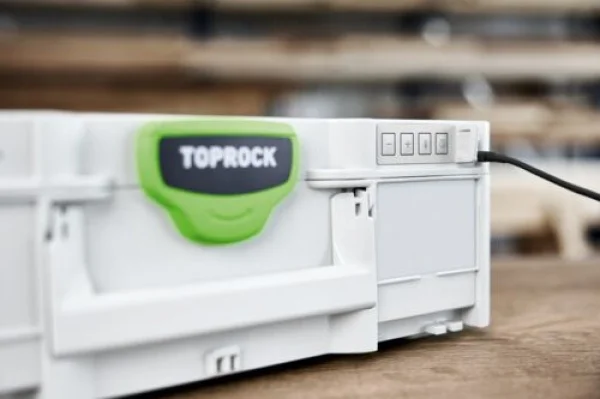 Festool sys3 bt20 m 137 usb-c systainer altoparlante bluetooth 578563 - dettaglio 10