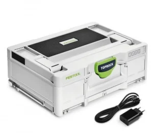 Festool sys3 bt20 m 137 usb-c systainer altoparlante bluetooth 578563 - dettaglio 1