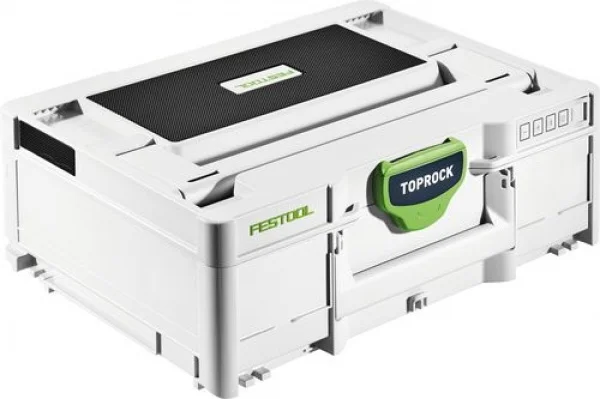 Festool sys3 bt20 m 137 usb-c systainer altoparlante bluetooth 578563 - dettaglio 2