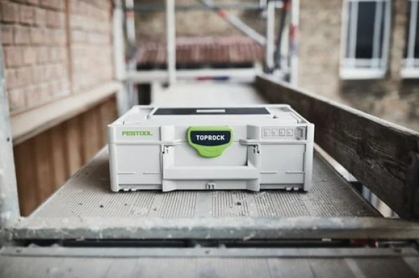 Festool sys3 bt20 m 137 usb-c systainer altoparlante bluetooth 578563 - dettaglio 8