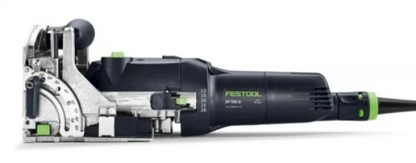 Festool df 500 rq-set fresatrice per giunzioni domino 420 w 578541 - dettaglio 2