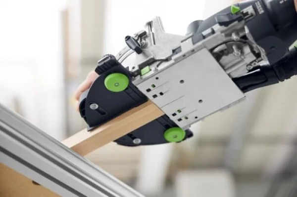 Festool df 500 rq-set fresatrice per giunzioni domino 420 w 578541 - dettaglio 6