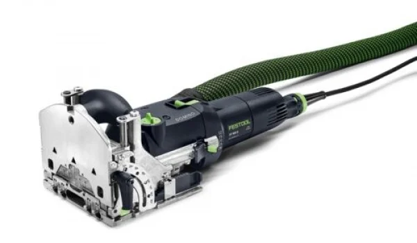 Festool df 500 rq-plus fresatrice per giunzioni domino 420 w 578462 - dettaglio 2