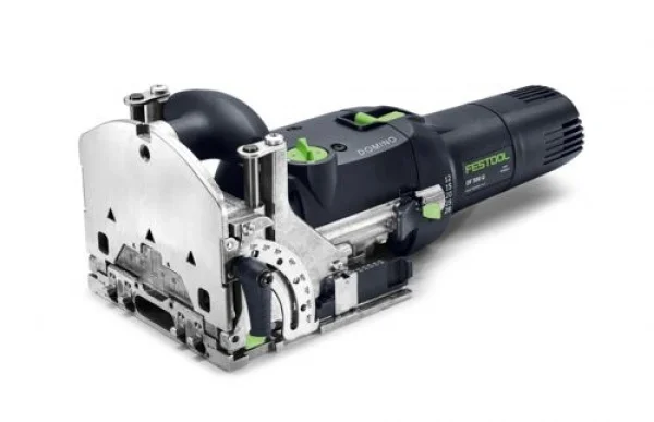 Festool df 500 rq-plus fresatrice per giunzioni domino 420 w 578462 - dettaglio 5