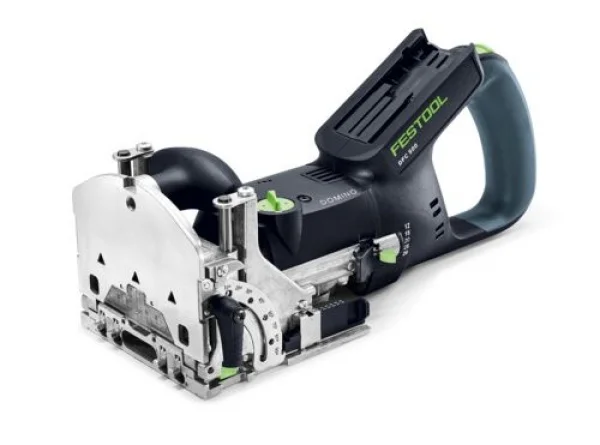 Festool dfc 500 e-basic fresatrice domino per giunzioni 18 v senza batteria 578120 - dettaglio 2