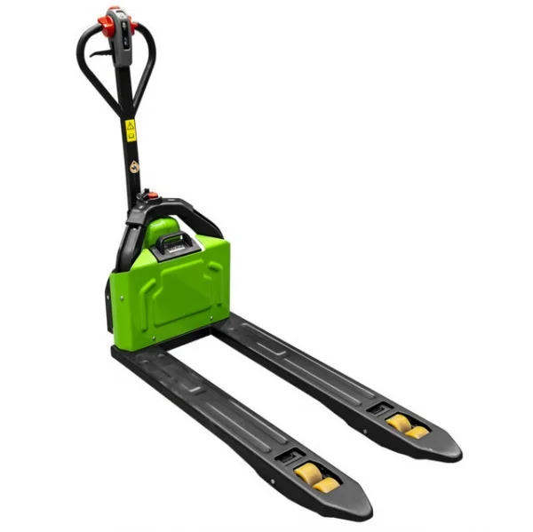Jbm 53777 transpallet elettrico 1200 kg - dettaglio 2