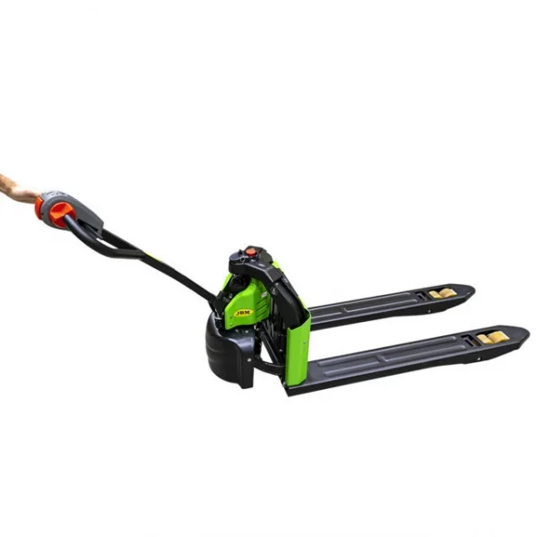 Jbm 53777 transpallet elettrico 1200 kg - dettaglio 4