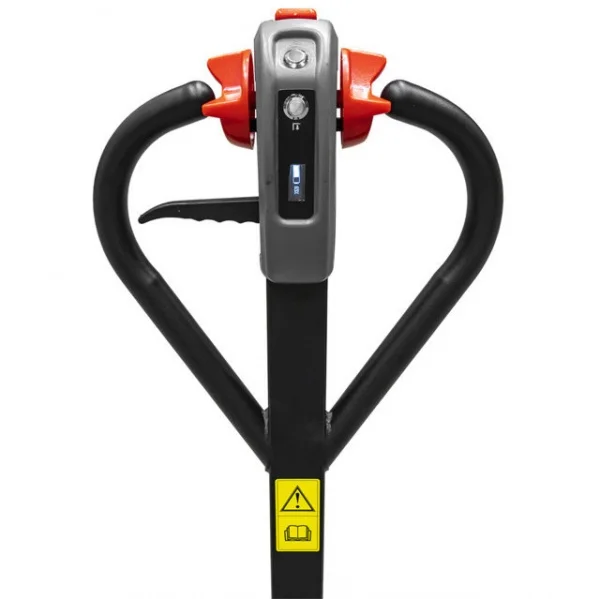Jbm 53777 transpallet elettrico 1200 kg - dettaglio 5