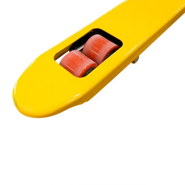 Jbm 53880 transpalllet manuale 2500 kg - dettaglio 5