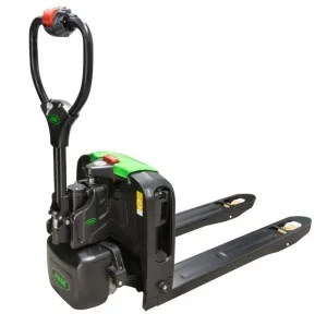 Jbm 54396 transpallet elettrico 1500 kg - dettaglio 1