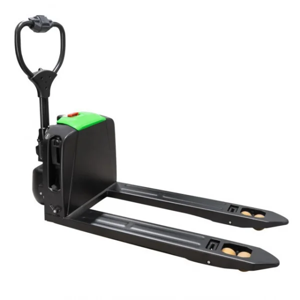 Jbm 54396 transpallet elettrico 1500 kg - dettaglio 3