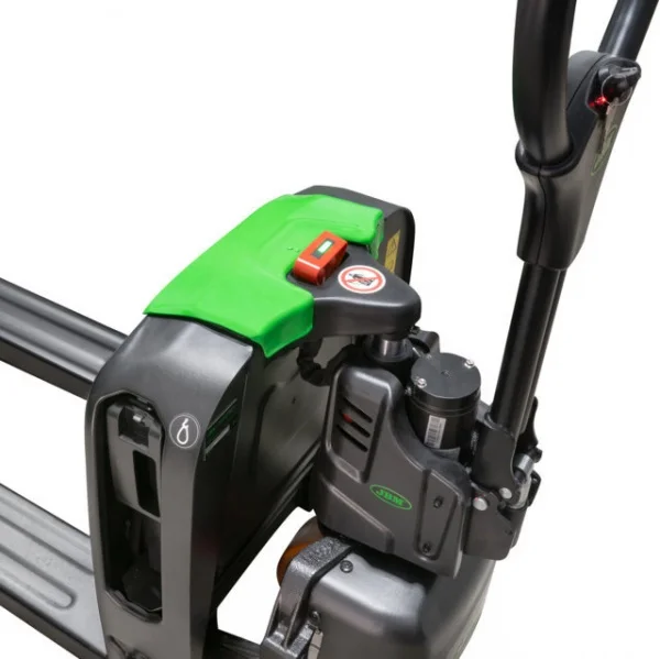 Jbm 54396 transpallet elettrico 1500 kg - dettaglio 4