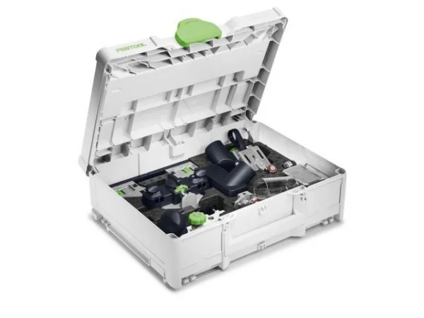 Festool ZS-MFK 700 Set accessori per rifilatore 7 Pz. - 578375