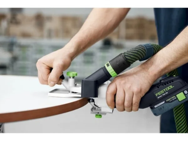 Festool ZS-MFK 700 Set accessori per rifilatore 7 Pz. - 578375