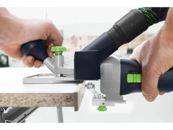 Festool ZS-MFK 700 Set accessori per rifilatore 7 Pz. - 578375