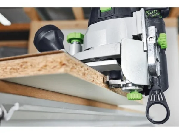 Festool ZS-MFK 700 Set accessori per rifilatore 7 Pz. - 578375