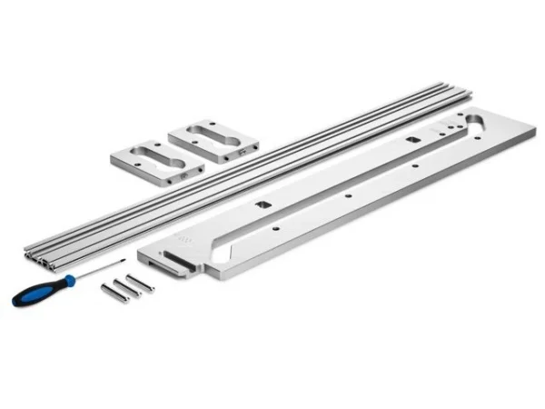 Festool aps 900-3 dima per collegamento piani di lavoro per fresatrice 578727 - dettaglio 1