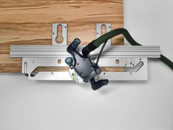Festool aps 900-3 dima per collegamento piani di lavoro per fresatrice 578727 - dettaglio 5