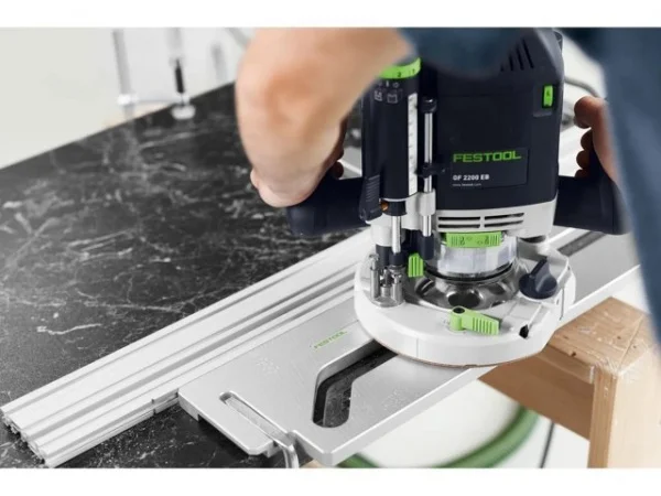 Festool aps 900-3 dima per collegamento piani di lavoro per fresatrice 578727 - dettaglio 6