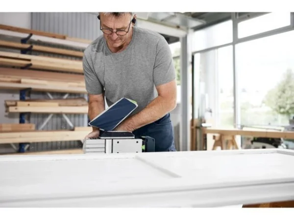 Festool pa-hlc 82/ehl 65 battuta parallela per pialletto 578105 - dettaglio 3