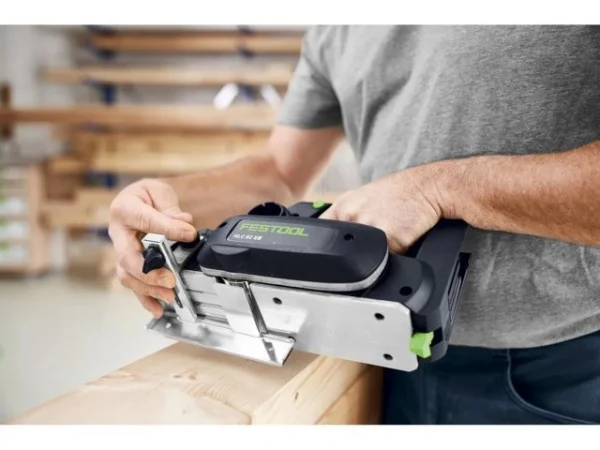 Festool pa-hlc 82/ehl 65 battuta parallela per pialletto 578105 - dettaglio 4