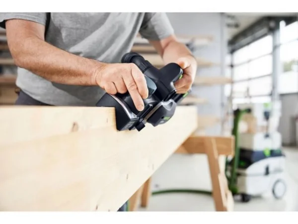 Festool fns-hlc 82 soletta per smussature con pialletto 577989 - dettaglio 2