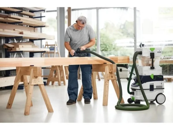 Festool fns-hlc 82 soletta per smussature con pialletto 577989 - dettaglio 4