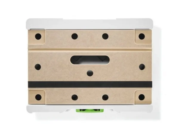 Festool sys3-mft m 112 banco da lavoro portatile formato systainer 578496 - dettaglio 2