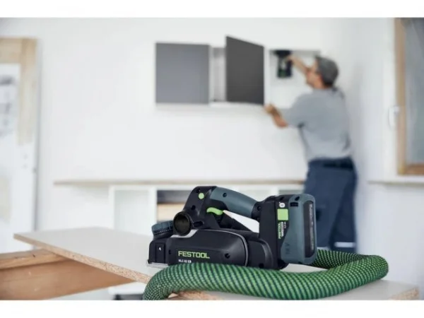 Festool bp 18 li 5,0 hp-asi batteria highpower 18v da 5,0 ah 578519 - dettaglio 2