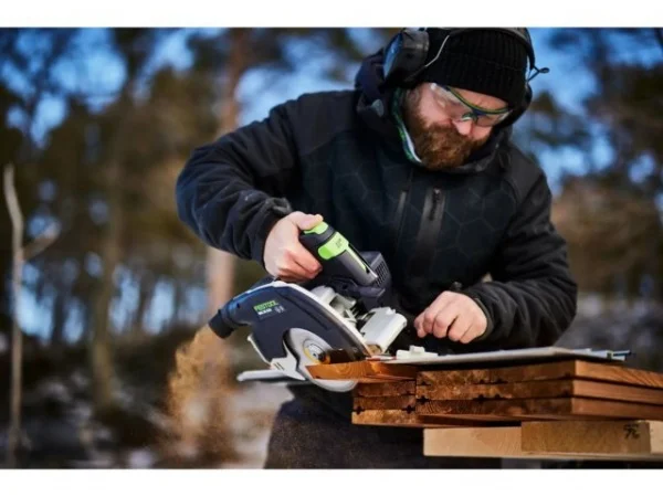 Festool bp 18 li 5,0 hp-asi batteria highpower 18v da 5,0 ah 578519 - dettaglio 3