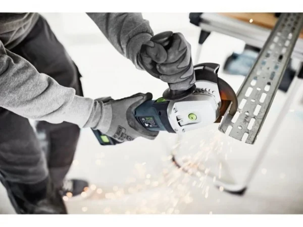Festool bp 18 li 5,0 hp-asi batteria highpower 18v da 5,0 ah 578519 - dettaglio 5