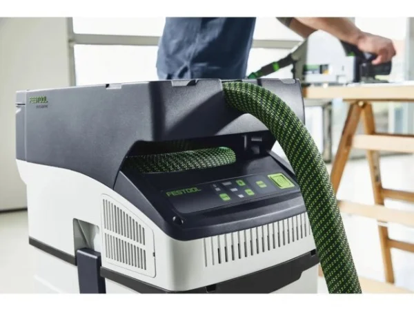 Festool bp 18 li 5,0 hp-asi batteria highpower 18v da 5,0 ah 578519 - dettaglio 6