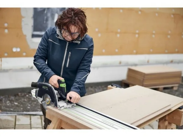 Festool hw 160x1,6x20 w18 lama per seghe a batteria 160x1,6x20 mm da legno 578583 - dettaglio 3