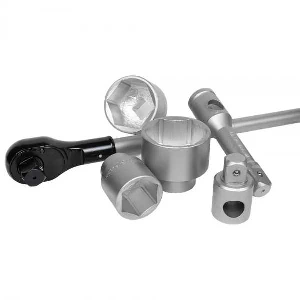 Jbm 51616 valigetta portautensili con assortimento 21 pz. - dettaglio 5