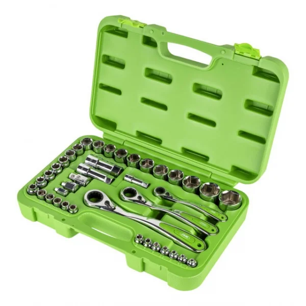 Jbm 52418 valigetta portautensili con assortimento 39 pz. - dettaglio 2