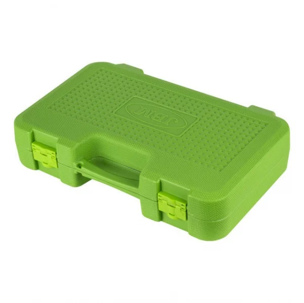 Jbm 52418 valigetta portautensili con assortimento 39 pz. - dettaglio 4