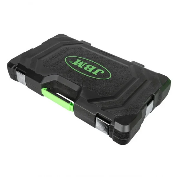 Jbm 53727 valigetta portautensili con assortimento 21 pz. - dettaglio 4