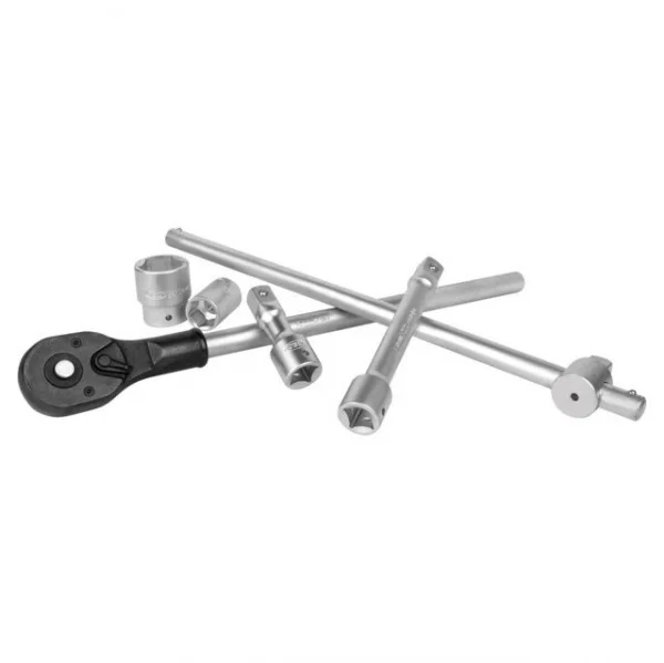 Jbm 53727 valigetta portautensili con assortimento 21 pz. - dettaglio 6