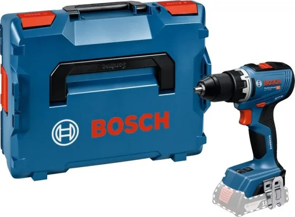 Bosch gsr 18v-65 trapano avvitatore 18 v senza batteria 06019n3201 - dettaglio 1