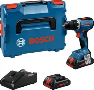 Bosch gsr 18v-65 trapano avvitatore a batteria 18 v 06019n3206 - dettaglio 1