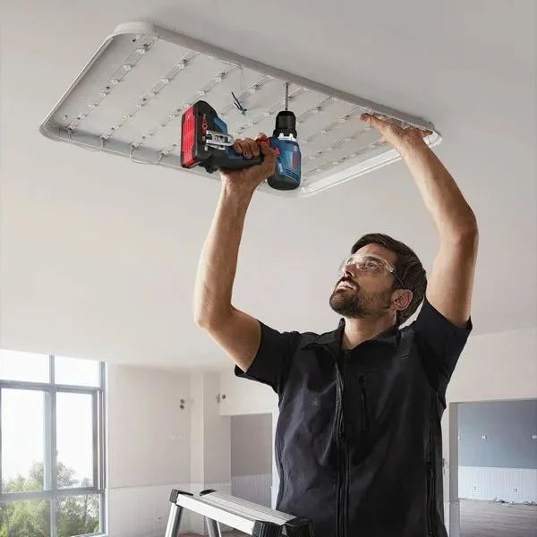 Bosch gsr 18v-65 pick & click trapano avvitatore a batteria 18 v con accessori 06019n3207 - dettaglio 3