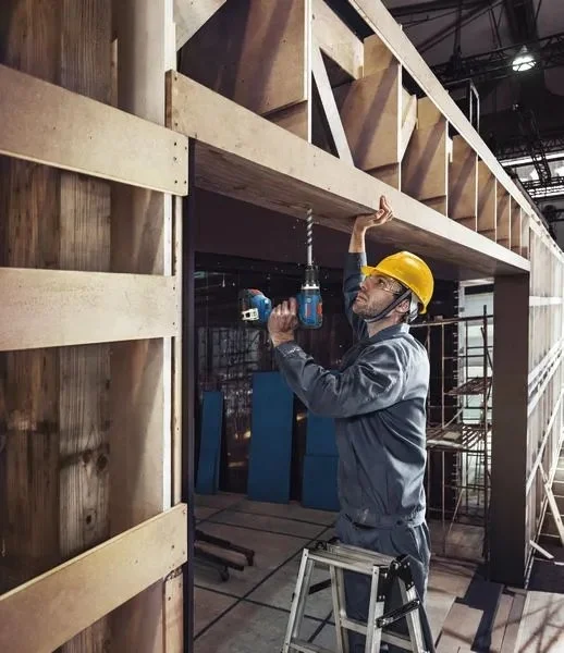 Bosch gsb 18v-65 trapano a percussione a batteria 18 v 06019n3306 - dettaglio 9