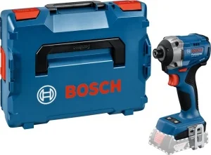 Bosch gdr 18v-215 avvitatore ad impulsi 215 nm brushless 18 v senza batteria 06019n2000 - dettaglio 1
