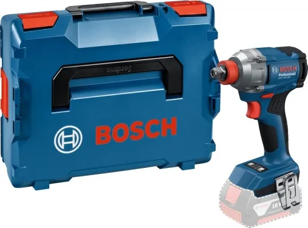 Bosch gdx 18v-285 avvitatore ad impulsi 2 in 1 brushless 18 v senza batteria 06019n2100 - dettaglio 1