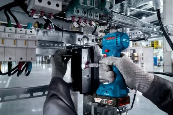 Bosch isr 18v-30 phx avvitatore industriale di precisione brushless 18 v senza batteria 06019m7120 - dettaglio 5