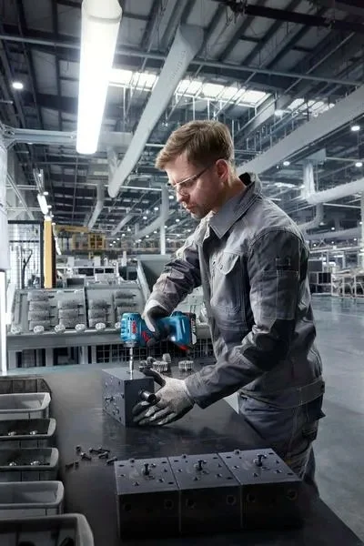Bosch isr 18v-30 phx avvitatore industriale di precisione brushless 18 v senza batteria 06019m7120 - dettaglio 7