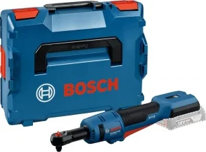 Bosch grc 18v-60 chiave a cricchetto 60 nm 18 v senza batteria 06019n8001 - dettaglio 1
