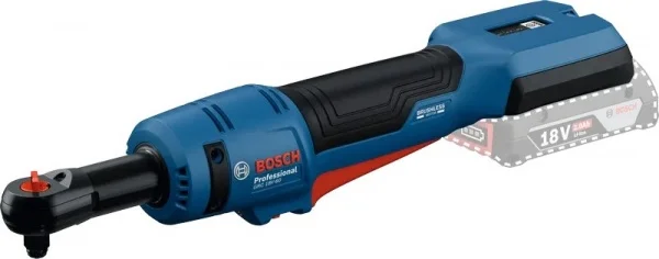 Bosch grc 18v-60 chiave a cricchetto 60 nm 18 v senza batteria 06019n8001 - dettaglio 2